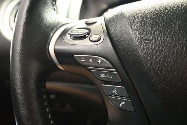 2020 Nissan Pathfinder FWD SL - 23060264 - 16