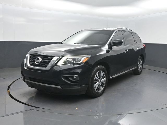 2020 Nissan Pathfinder FWD SL - 23060264 - 1