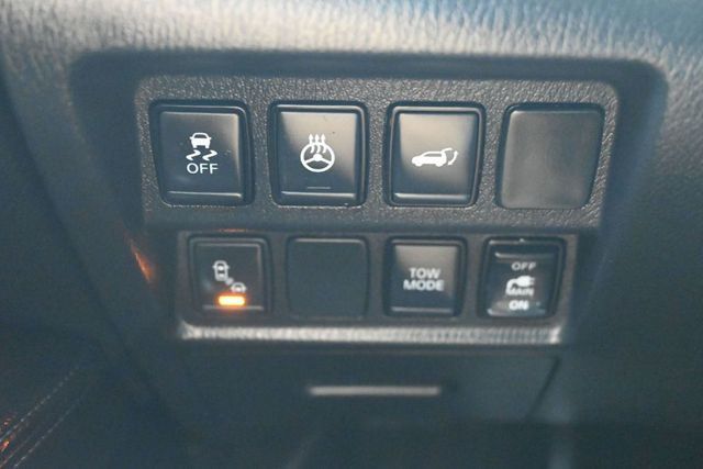 2020 Nissan Pathfinder FWD SL - 23060264 - 21