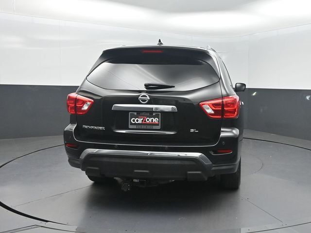 2020 Nissan Pathfinder FWD SL - 23060264 - 24