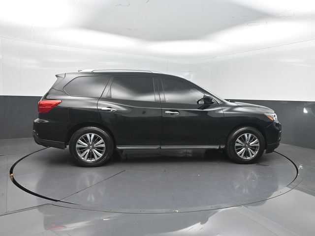 2020 Nissan Pathfinder FWD SL - 23060264 - 26