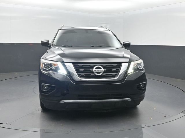 2020 Nissan Pathfinder FWD SL - 23060264 - 28