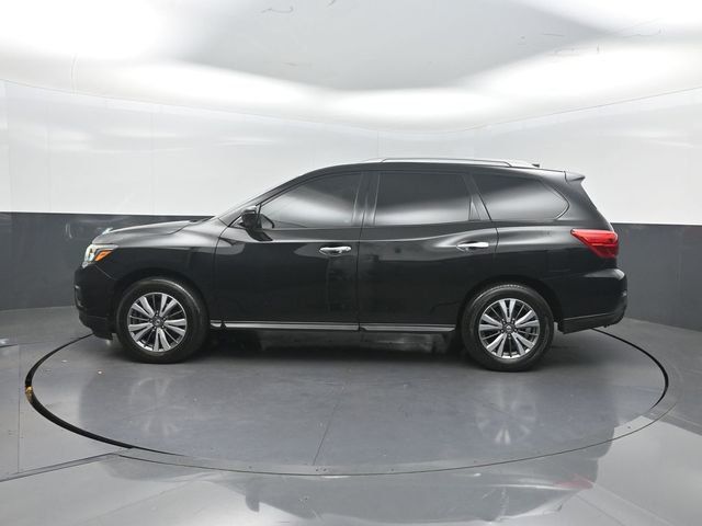 2020 Nissan Pathfinder FWD SL - 23060264 - 2