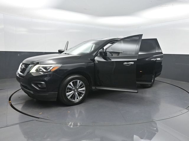 2020 Nissan Pathfinder FWD SL - 23060264 - 29