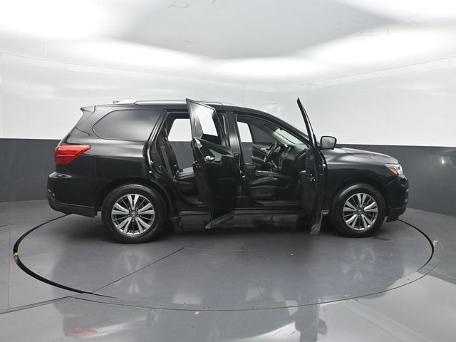 2020 Nissan Pathfinder FWD SL - 23060264 - 30