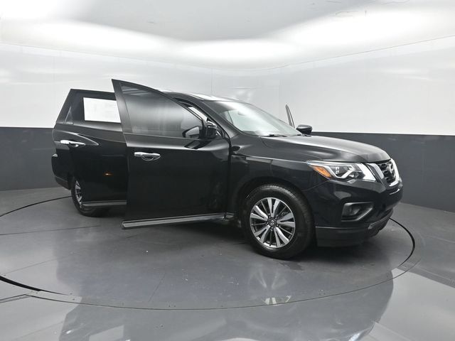 2020 Nissan Pathfinder FWD SL - 23060264 - 31