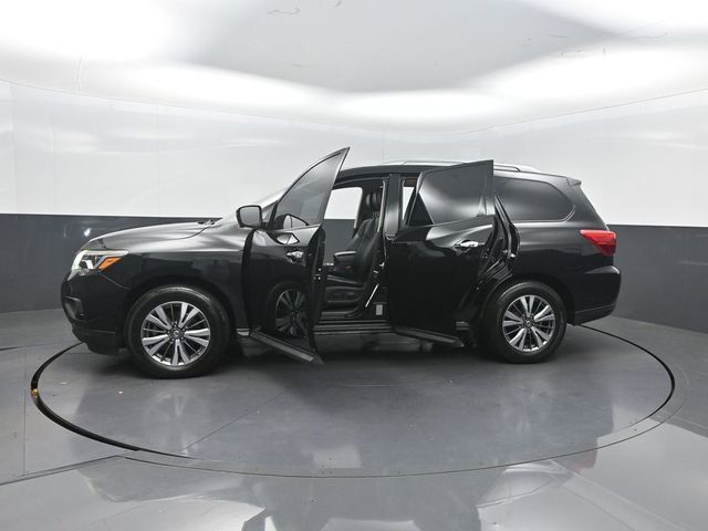 2020 Nissan Pathfinder FWD SL - 23060264 - 32