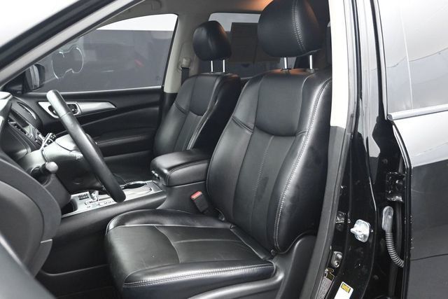 2020 Nissan Pathfinder FWD SL - 23060264 - 4