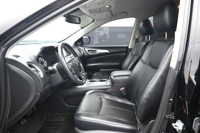 2020 Nissan Pathfinder FWD SL - 23060264 - 5