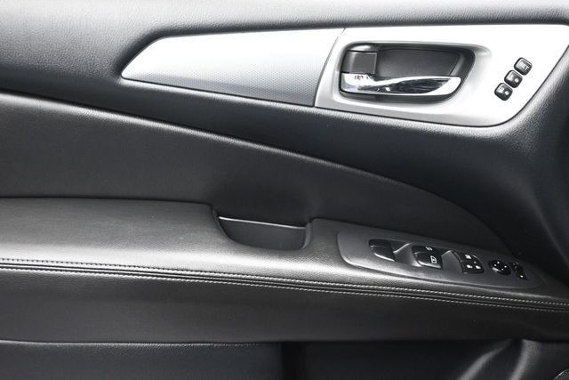 2020 Nissan Pathfinder FWD SL - 23060264 - 6