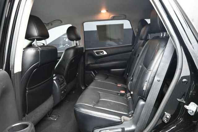 2020 Nissan Pathfinder FWD SL - 23060264 - 7