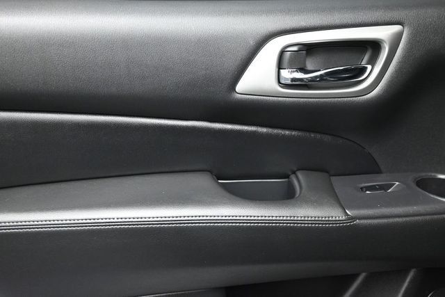 2020 Nissan Pathfinder FWD SL - 23060264 - 8
