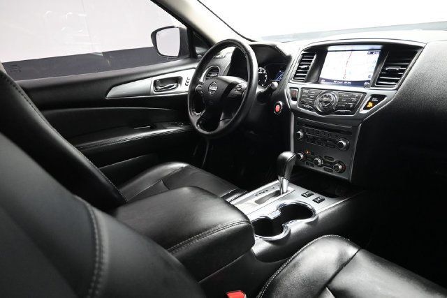 2020 Nissan Pathfinder FWD SL - 23097352 - 11