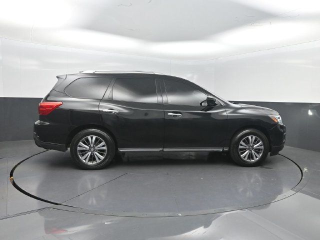 2020 Nissan Pathfinder FWD SL - 23097352 - 26