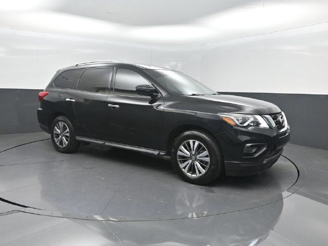 2020 Nissan Pathfinder FWD SL - 23097352 - 27