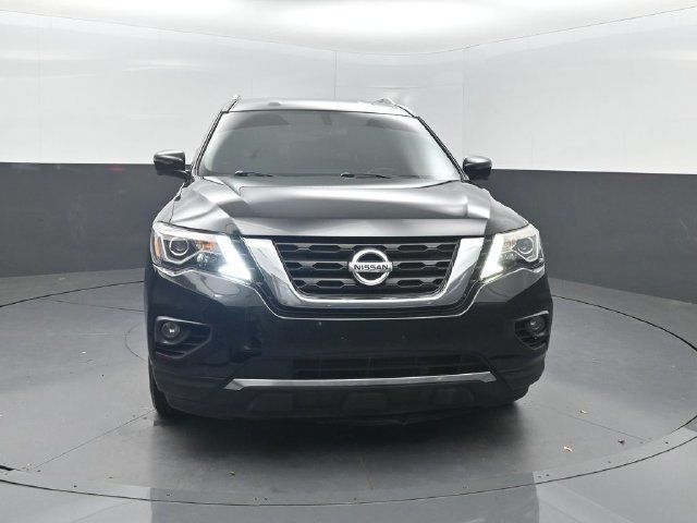 2020 Nissan Pathfinder FWD SL - 23097352 - 28