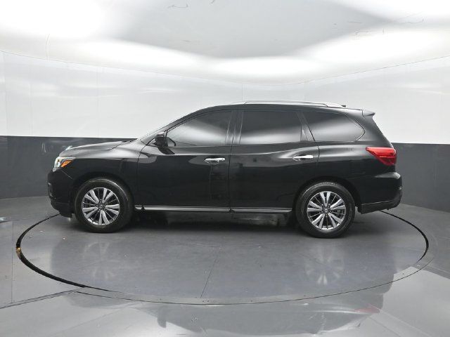 2020 Nissan Pathfinder FWD SL - 23097352 - 2