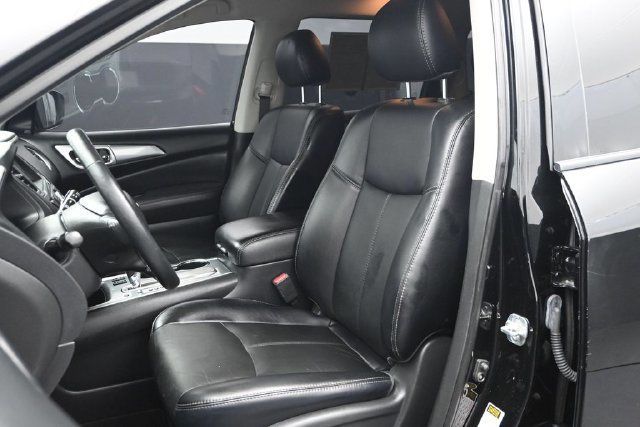 2020 Nissan Pathfinder FWD SL - 23097352 - 4