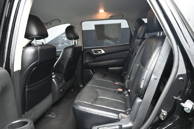 2020 Nissan Pathfinder FWD SL - 23097352 - 7