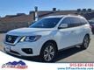 2020 Nissan Pathfinder FWD SV - 22753545 - 0