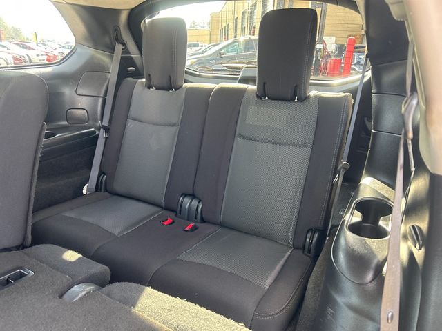 2020 Nissan Pathfinder FWD SV - 22953282 - 6