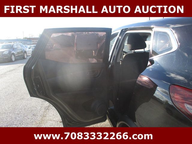 2020 Nissan Rogue  - 22931977 - 4