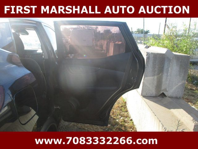 2020 Nissan Rogue  - 22931977 - 5