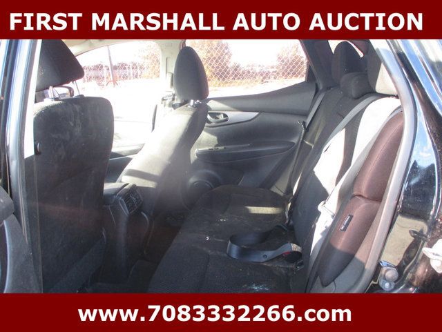 2020 Nissan Rogue  - 22931977 - 6