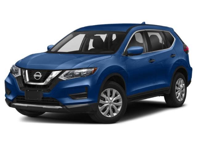 2020 Nissan Rogue  - 22945253 - 0