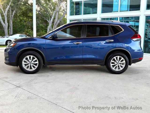 2020 Nissan Rogue  - 23025292 - 9