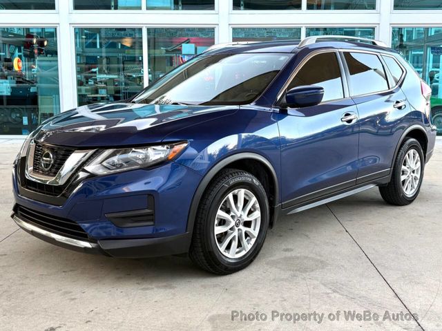 2020 Nissan Rogue  - 23025292 - 10