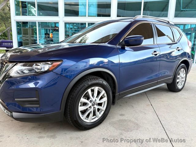 2020 Nissan Rogue  - 23025292 - 11