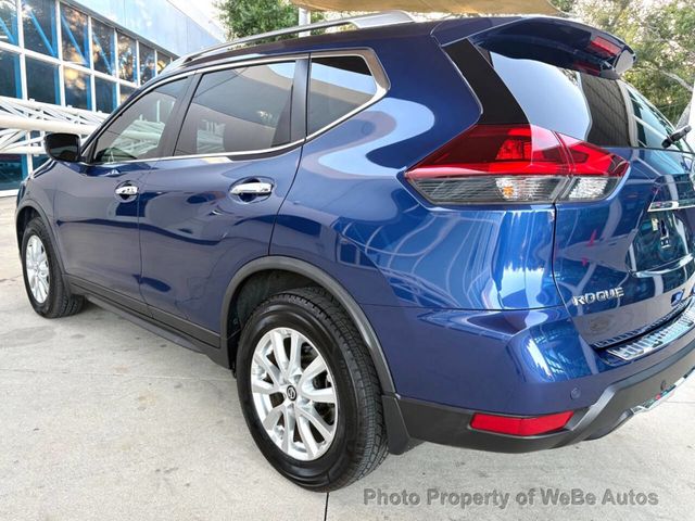 2020 Nissan Rogue  - 23025292 - 14