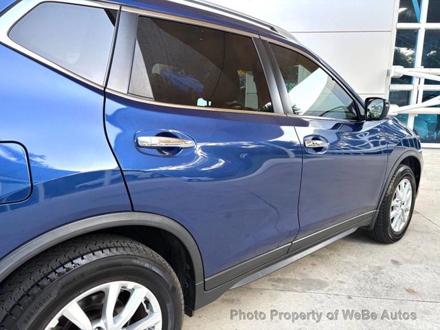 2020 Nissan Rogue  - 23025292 - 16
