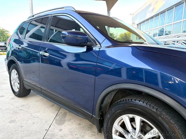 2020 Nissan Rogue  - 23025292 - 17