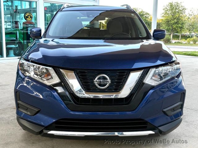 2020 Nissan Rogue  - 23025292 - 1