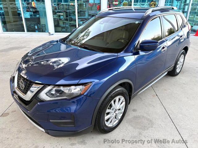 2020 Nissan Rogue  - 23025292 - 19