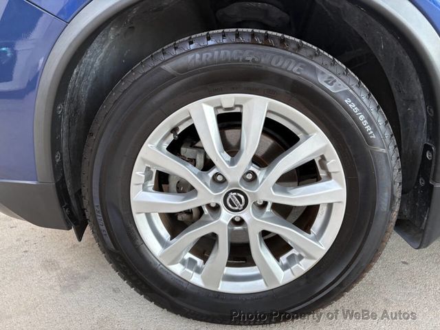 2020 Nissan Rogue  - 23025292 - 20