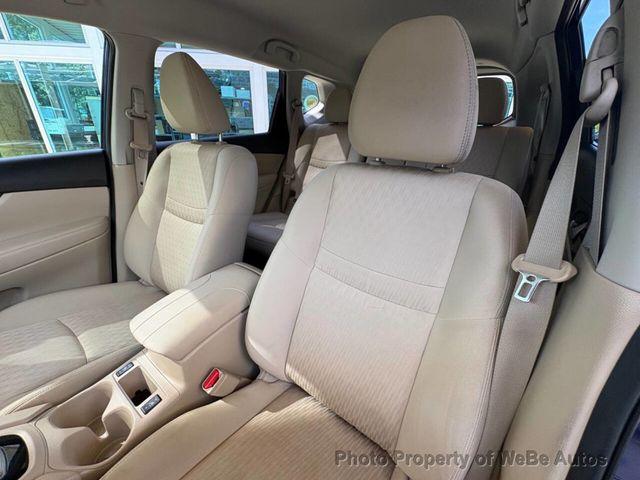 2020 Nissan Rogue  - 23025292 - 24