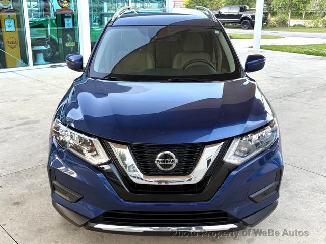 2020 Nissan Rogue  - 23025292 - 2