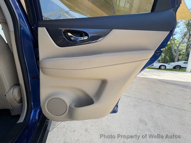 2020 Nissan Rogue  - 23025292 - 31
