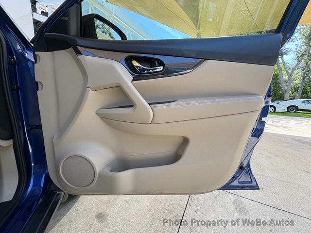 2020 Nissan Rogue  - 23025292 - 34