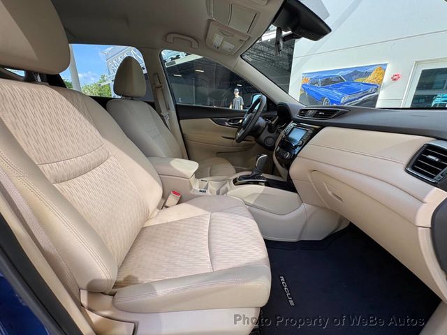 2020 Nissan Rogue  - 23025292 - 36