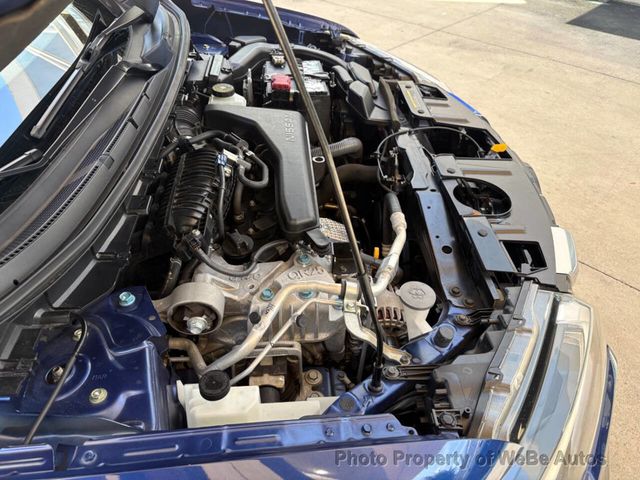 2020 Nissan Rogue  - 23025292 - 40