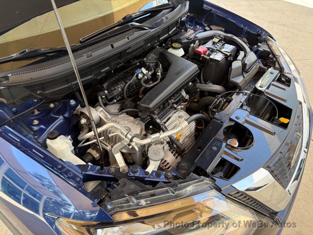 2020 Nissan Rogue  - 23025292 - 41