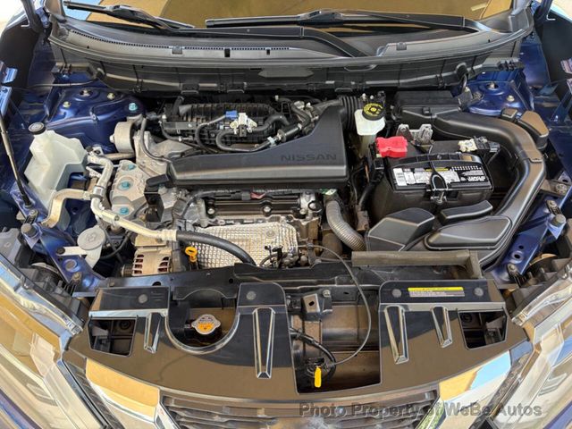 2020 Nissan Rogue  - 23025292 - 42