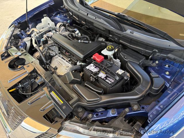 2020 Nissan Rogue  - 23025292 - 43