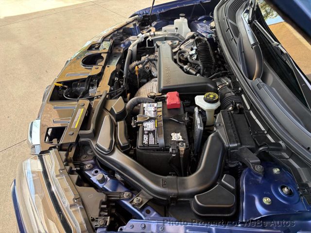 2020 Nissan Rogue  - 23025292 - 44