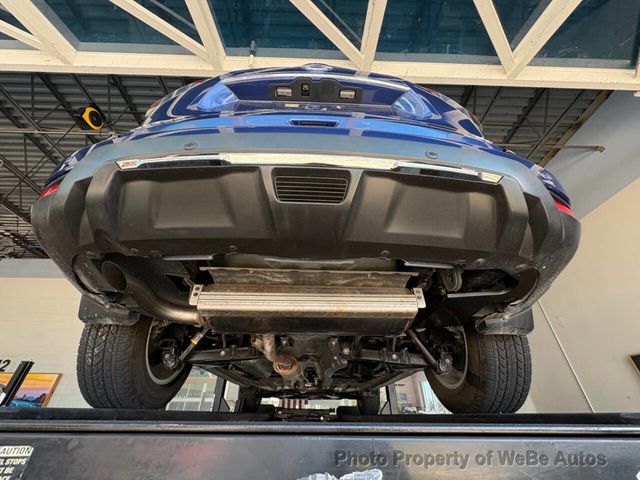 2020 Nissan Rogue  - 23025292 - 45