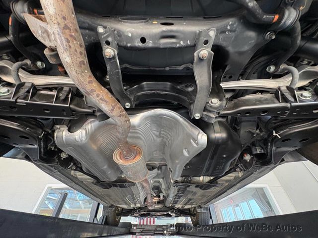 2020 Nissan Rogue  - 23025292 - 46
